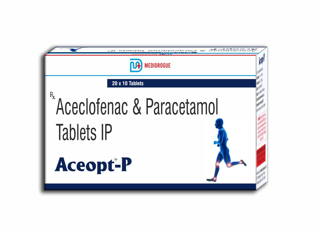 Aceopt-P