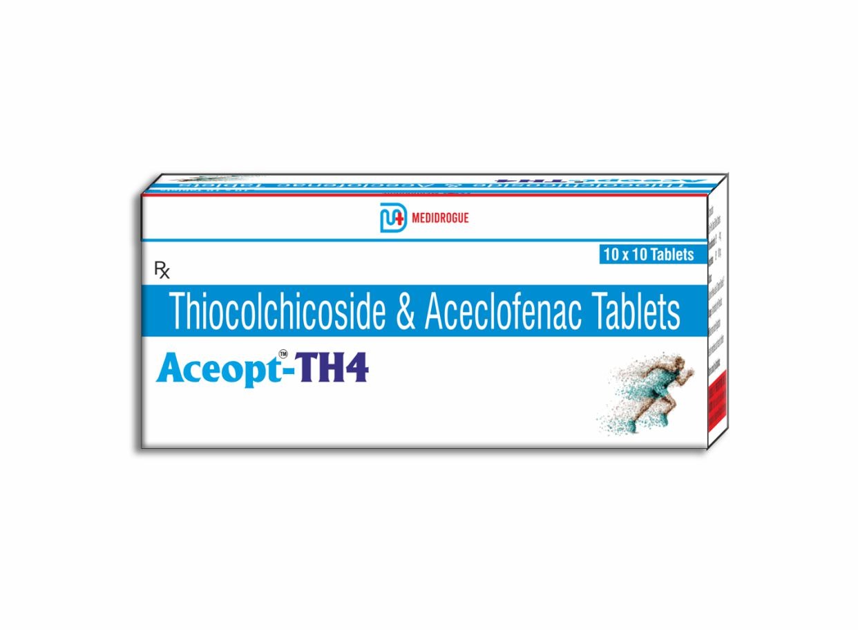 Aceopt Th4