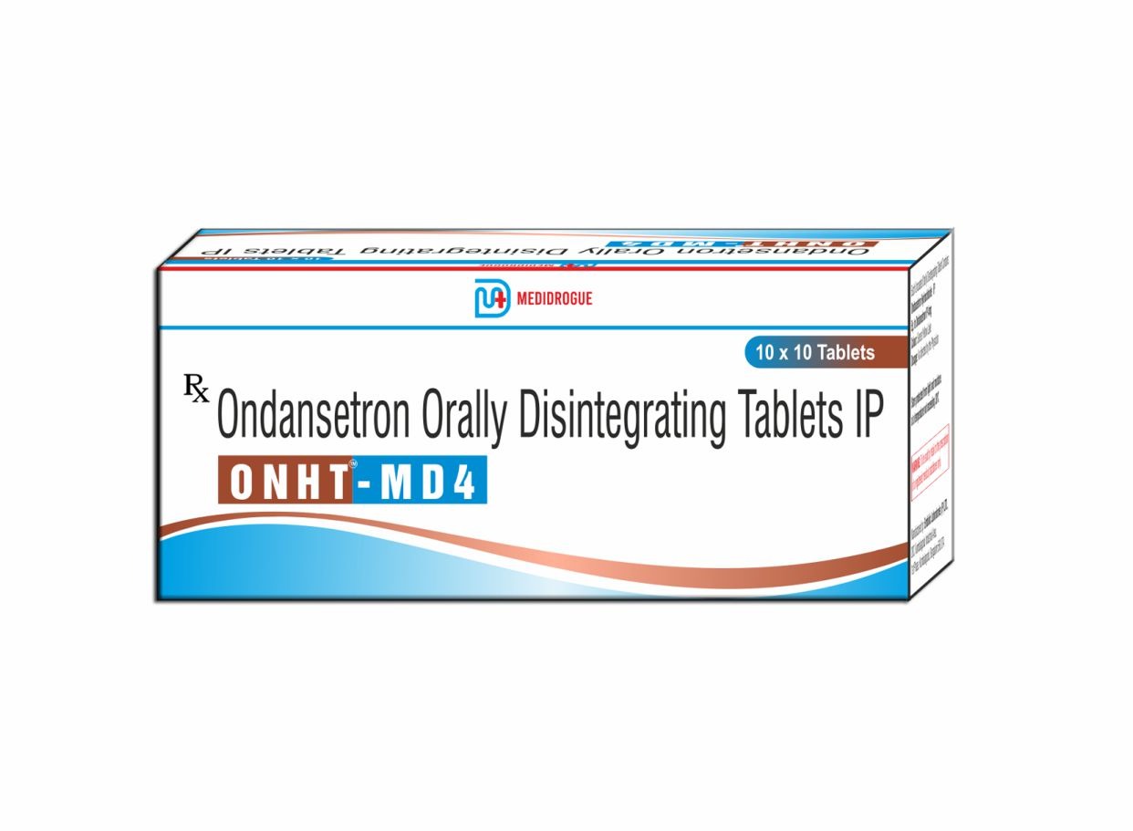 Onht MD4 Tablets