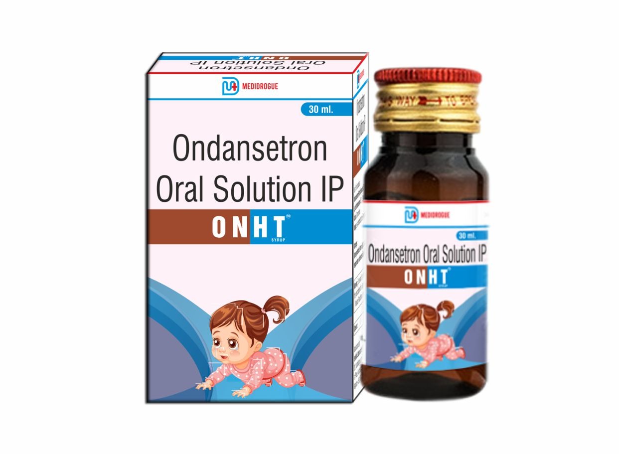 Onht Syrup